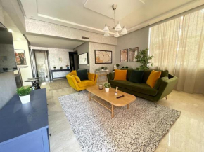 Luxury Apartment by Escapes